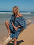 Kaftan Dress